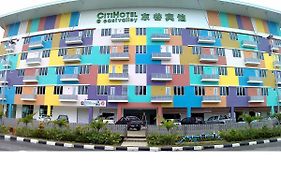 Citi Hotel